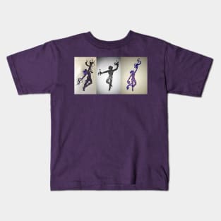 Trio Kids T-Shirt